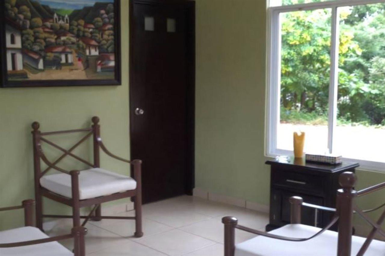 Hotel Turquesa Maya Felipe Carrillo Puerto Exteriér fotografie
