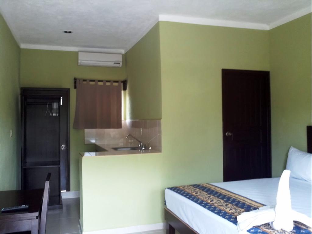 Hotel Turquesa Maya Felipe Carrillo Puerto Exteriér fotografie