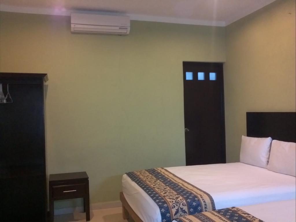 Hotel Turquesa Maya Felipe Carrillo Puerto Exteriér fotografie