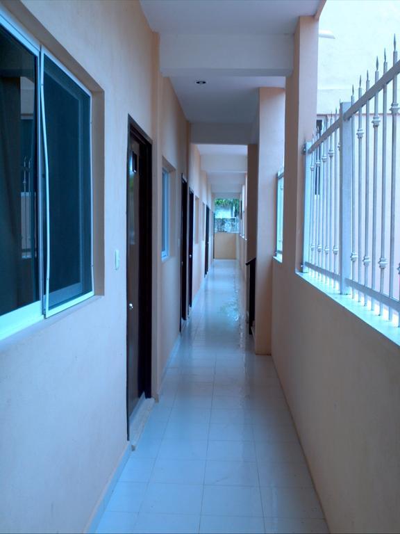 Hotel Turquesa Maya Felipe Carrillo Puerto Exteriér fotografie